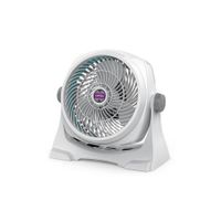 Ventilador De Piso Y Pared - Navia