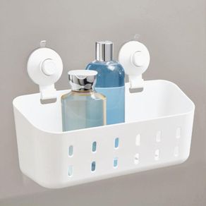 Canasta Cade De Succión - Interdesign