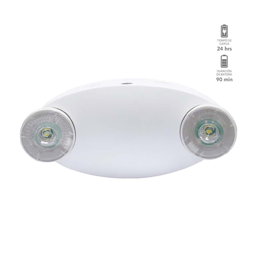 Lámpara Tecnolite Emergencia Led 4w