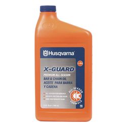 Lubricante Para Motosierra Premium All-Season - Husqvarna