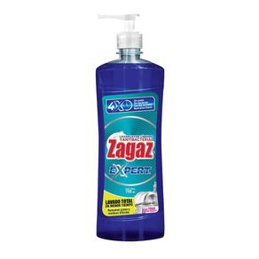 Lavaplatos Líquido Expert 750 Ml - Zagaz