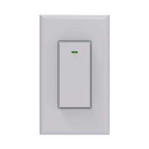 Interruptor Unipolar Blanco Smart Wifi - Nexxt