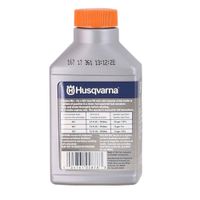 Lubricante Xp+ 2T 2 Gal Mix - Husqvarna