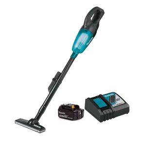 Aspiradora Inalámbrica De 18V Dc - Makita