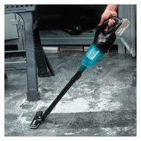 Aspiradora Inalámbrica De 18V Dc - Makita