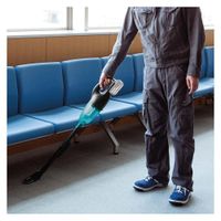 Aspiradora Inalámbrica De 18V Dc - Makita