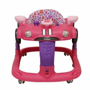 Andadera Auto - Prinsel Varios Colores