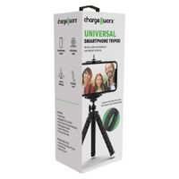 Tripode Universal Para Smartphone - Chargeworx