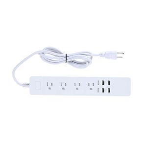 Multicontacto Inteligente De 4 Contactos - Tecnolite Connect