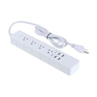 Multicontacto Inteligente De 4 Contactos - Tecnolite Connect
