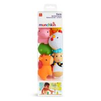 Juguetes Squirts Amigos De La Granja 8 Pzas - Munchkin