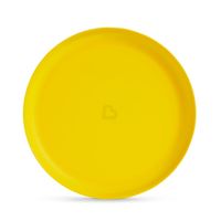 Set De Platos Multicolor 4 Pzas - Munchkin