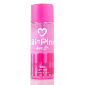 Splash Corporal Seducción 250 Ml - Lilipink