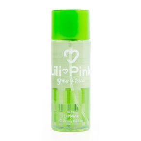 Splash Brisa Fresca 250 Ml - Lilipink