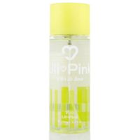 Splash Corporal Flor De Lima 250 Ml - Lilipink