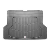 Alfombra Para Baúl Gris 1 Pzs - Swiss