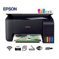 Impresora Multifuncional Ecotank WiFi L3250 - Epson