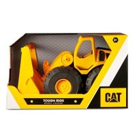 Plataformas Resistentes - Cat