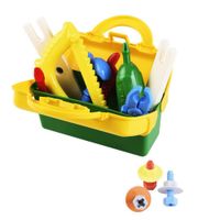 Kit De Reparaciones - Zuzu