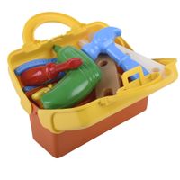 Kit De Reparaciones - Zuzu