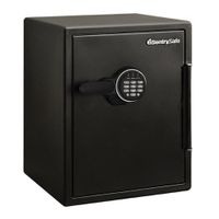 Caja De Seguridad 56 L Sentry - Sentry Safe