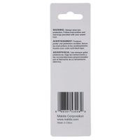Brocas Metal Para Madera 2 Pzas 1/8 - Makita