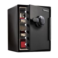Caja De Seguridad 56 L Sentry - Sentry Safe