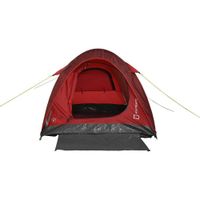 Carpa Para 4 Personas Fresno - National Geographic