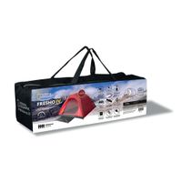 Carpa Para 4 Personas Fresno - National Geographic