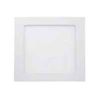 Panel Led Cuadrado 12W 6000K 6 Plg - Sylvania