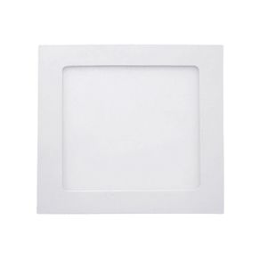 Panel Led Cuadrado 12W 6000K 6 Plg - Sylvania