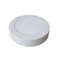 Panel Led Redondo 18W 240V1600 Lm 6500K - Sylvania