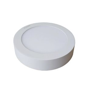 Panel Led Redondo 18W 240V1600 Lm 6500K - Sylvania