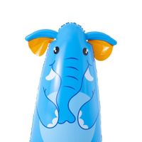 Juguete Inflable Animalitos Varios Diseños - Bestway