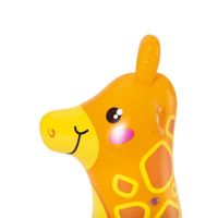 Juguete Inflable Animalitos Varios Diseños - Bestway