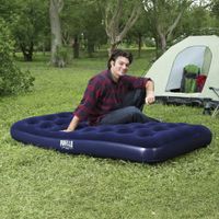 Colchón Inflable sin Inflador - Varios Tamaños