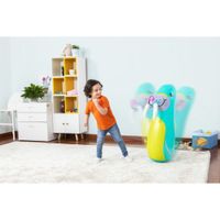 Juguete Inflable Animalitos Varios Diseños - Bestway