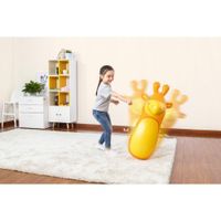 Juguete Inflable Animalitos Varios Diseños - Bestway