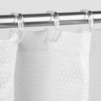 Ganchos Set De 12 Pzs Transparentes - Interdesign