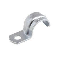 Abrazadera Para Ducto De 1/2 Plg - Conduit