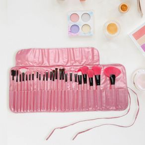 Set De Pinceles De Maquillaje Cosméticos - Viva