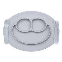 Set De Alimentación Para Bebé - Ezpz Varios Colores