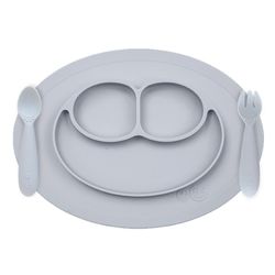 Set De Alimentación Para Bebé - Ezpz Varios Colores