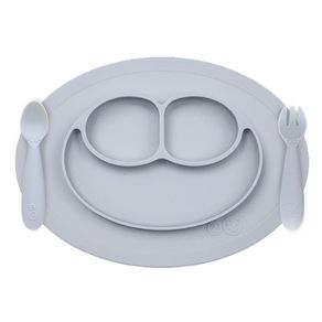 Set De Alimentación Para Bebé - Ezpz Varios Colores