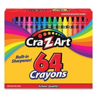 Caja-De-Crayones-De-Cera-64-Pzs---Cra-z-art