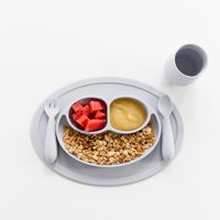 Set De Alimentación Para Bebé - Ezpz Varios Colores