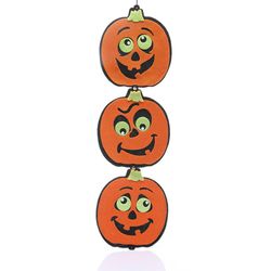 Colgantes De Calabaza 85 Cm