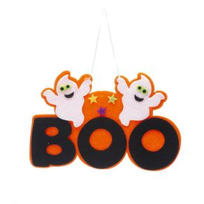 Colgante Boo 19X30 Cm