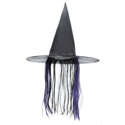 Sombrero-Con-Peluca---Halloween