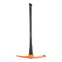 Piocha Talacho-Pico De 5 Lb Mango De 36 Plg - Truper